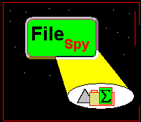 File Spy icon