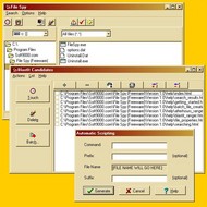 File Spy screenshot